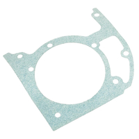 Dolpima PS-490 crankcase gasket DOL151 00 10-00