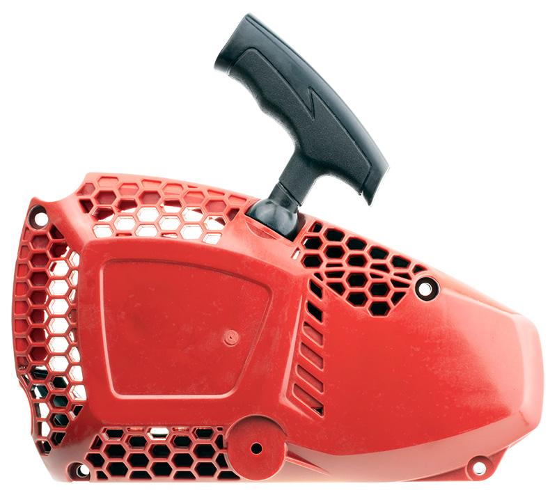 Rozrusznik do pilarki CEDRUS CEDPS25-10T 370197 – widok zewnętrzny