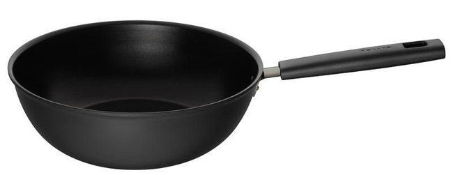 Hard Face 28 cm wok 1052233