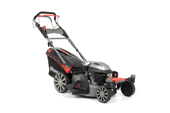 FAWORYT PRO MP51 SF 5in1 SPRINKLING MOWER WITH DRIVE 51cm / 5.7 HP