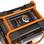 DAEWOO GDA 4600i INVERTOR GENERATOR 2x16A 3.5kW - OFFICIAL DISTRIBUTOR - AUTHORIZED DAEWOO DEALER