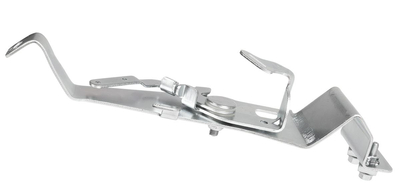 Płyta Loncin regulatora obrotów LC2P76F CZĘŚĆ ORYGINALNA 171680211-0001
