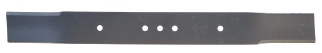 Nóż kosiarki Westwood 48.0cm prawy 18-007