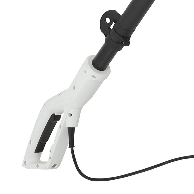 IKRA ITHS 600 ELECTRIC BOOM HEDGE TRIMMER POWER 600 W PREMIUM OB-IKRITHS600 EWIMAX - OFFICIAL DISTRIBUTOR - AUTHORIZED IKRA DEALER