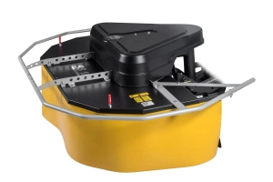 BS105 HIGH GRASS MOWER (FOR OM106/124) OB-ACCS536059105001