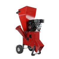 FAWORYT NRS65L 50mm/ 6,5 HP REBAK REBAK SPREL SHAKER