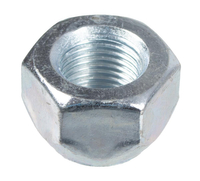 Simplicity rear wheel nut EZT2552F ORIGINAL PART 5020601SM