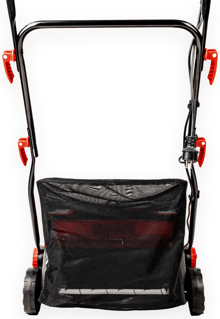 CEDRUS WE38 2 v 1 AERÁTOR A 2 VÁLCE 1800W / 38cm CEDWE38 - EWIMAX - OFICIÁLNÍ DISTRIBUTOR - AUTORIZOVANÝ PRODEJCE CEDRUS