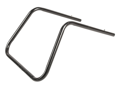 Cedrus tractor trailer handle 225 kg plastic SP22111-34