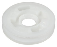 MARUYAMA rope pulley BC420 H-RS, BC5020 280994