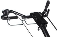 CEDRUS GL03 PRO-LC GLEBOGRYZARKA SPALINOWA Z NAPĘDEM OGRODOWA PRZECIWBIEŻNA KULTYWATOR 6.5KM / 45cm LONCIN G200F GL03 - EWIMAX - OFICJALNY DYSTRYBUTOR - AUTORYZOWANY DEALER CEDRUS