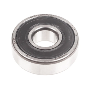 Łożysko 6302 2RS C3 SKF 6302 2RS C3