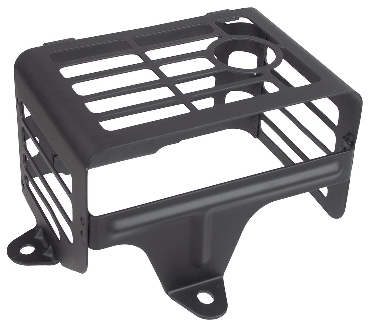 Osłona tłumika Rato silnik RV225 18130-Z390210-QB00 widok 2