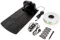 CEDRUS L20+ ROBOT KOSZĄCY KOSIARKA AUTOMATYCZNA DO TRAWY 2000m2 C-MOW - OFICJALNY DYSTRYBUTOR - AUTORYZOWANY DEALER CEDRUS