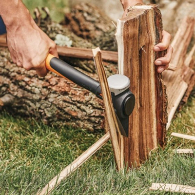 FISKARS Pro IsoCore SIEKER-HAVEL SIEKER TOPOKIKA SIEKERA UNIVERSAL TREE SIEKER-HAVEL FISKARS Pro IsoCore S 1062936 - OFFICIAL DISTRIBUTOR - AUTHORIZED DEALER FISKARS