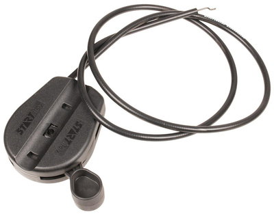 Pubert DE513R Gas Handle ORIGINAL PART 0307020015