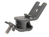 Loncin aggregate LC2000i shock absorber ORIGINAL PART 300780038-0001