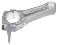 Zongshen 190F connecting rod 100003458