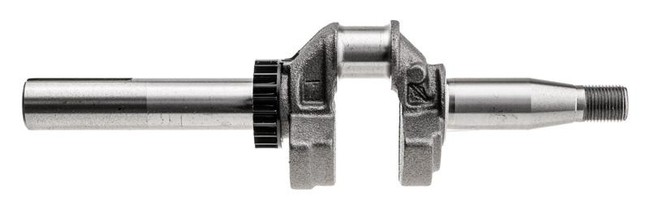 Klikový hřídel B&S Series 450 500 550 OHV ORIGINÁLNÍ DÍL 590537