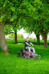 CEDRUS C-TRAC Z107 42 ZERO-TRACK GARDEN TRACTOR ZERO TURN 107cm 24HP LONCIN LC2P77F V-TWIN two cylinder lawn mower - OFFICIAL DISTRIBUTOR - AUTHORIZED DEALER