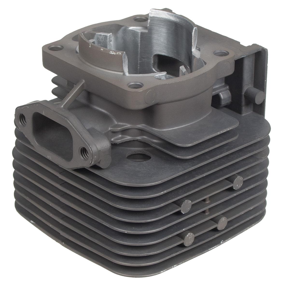 Cylinder wykaszarki Nac BP54CA-V BP540-30B-V MEX540-K30-2 NZ951 - widok 2