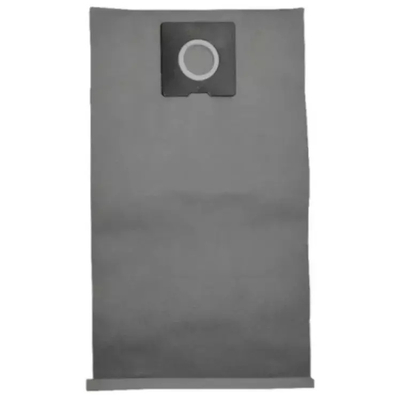 Fabric bag for vacuum cleaner DED6602