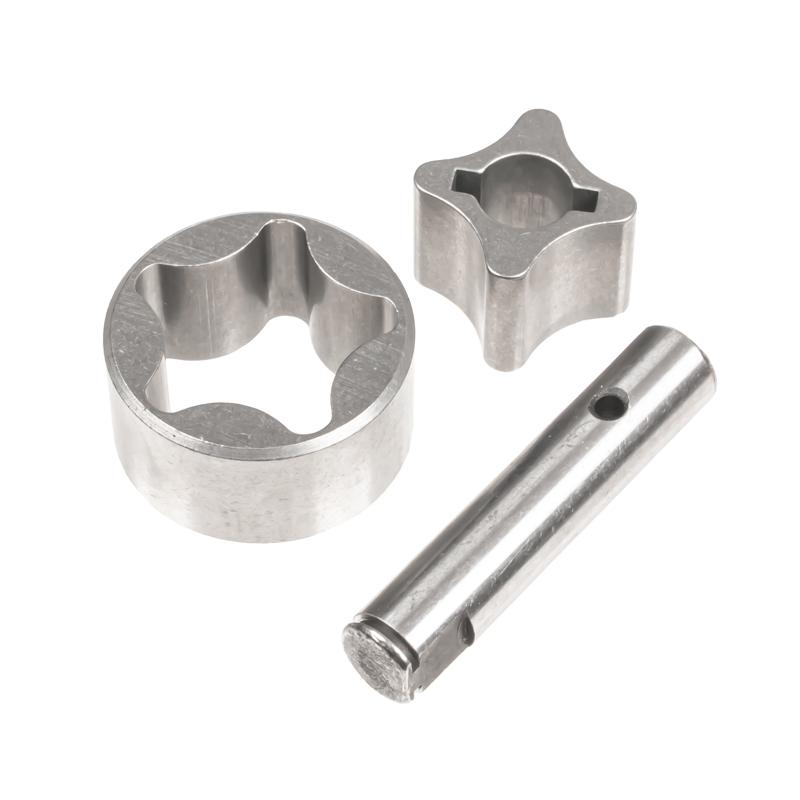Zestaw elementów wirujących pompy oleju Loncin LC2V90FD 150010088-0001