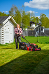 CEDRUS LP53S Premium KOSIARKA SPALINOWA DO TRAWY Z NAPĘDEM 53cm / 5,7 KM CEDLP53S - EWIMAX - OFICJALNY DYSTRYBUTOR - AUTORYZOWANY DEALER CEDRUS