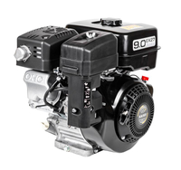 Motor Kasey EX27 ZG04 070696