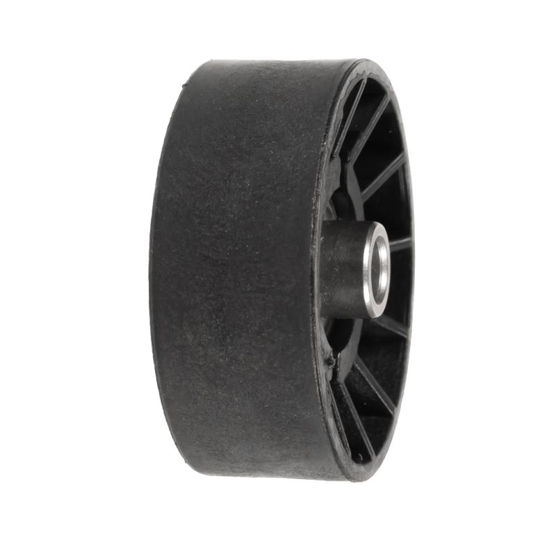 Koło pasowe CEDRUS – szczegółowe ujęcie