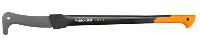 XA23 WoodXpert™ Cleaver