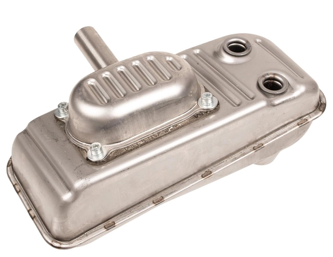 Tłumik Cifarelli V1200EEU kpl. 0505510