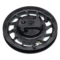 B&S Classic Sprint SERIES 400/500 kpl pulley. ORIGINAL PART 499901