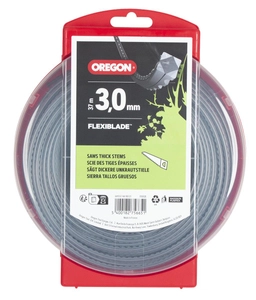 Żyłka tnąca 3.0 mm x 37 m OREGON Flexi-Blade 111082E
