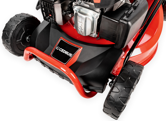 CEDRUS KS53SV-E MOTORIZOVANÁ SEKÁČKA / START / ESTART Cedrus CEDKS53SV-E - 53cm / 5,7 HP - EWIMAX - OFICIÁLNÍ DISTRIBUTOR - AUTORIZOVANÝ PRODEJCE CEDRUS