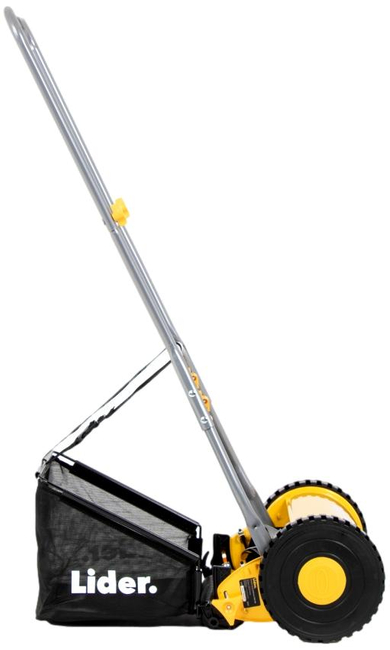 LEADER TKR 300 MANUAL REEL LAWN MOWER - OFFICIAL DISTRIBUTOR - AUTHORIZED LEADER DEALER