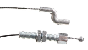 Castel Garden TC102;TC122 HYD gas line 470043