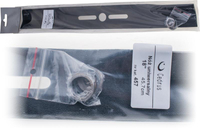 Universal lawn mower blade 45.7cm 18inch L-457
