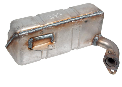 Tlumič hluku Cedrus aggregate CEDIN1000R 18100-Z900110-00A1