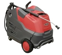 OLEO-MAC PWH 407T MYJKA WYSOKOCIŚNIENIOWA PROFESJONALNA 200 bar KLASA PREMIUM 90600364 EWIMAX-OFICJALNY DYSTRYBUTOR - AUTORYZOWANY DEALER OLEO-MAC