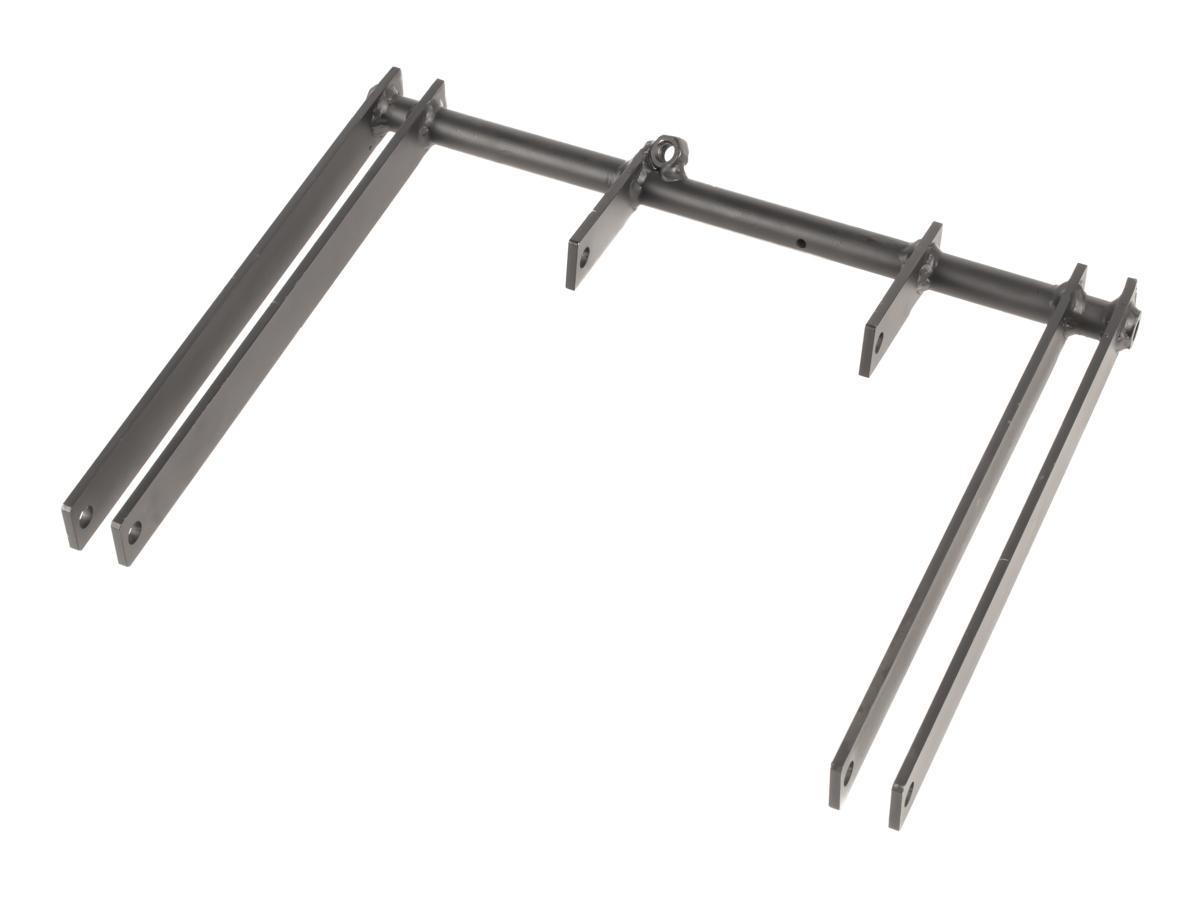 Rama hamulca Cedrus koparka łańcuchowa CEDKP01 500141