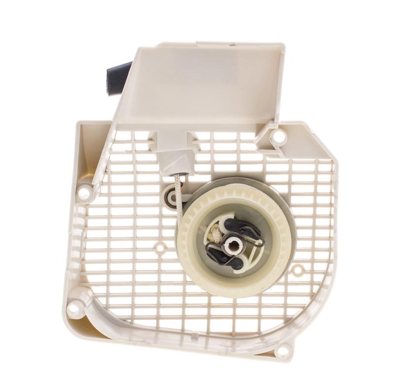 Rozrusznik Stihl MS250 MS230 MS210 021 023 025 NZ352 tył