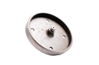 Weibang WB517AB aerator gear disk ORIGINAL PART 51A0602010