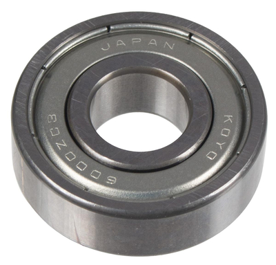 6000 C3 KOYO 6000ZZC3 bearing