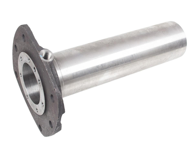 CEDRUS cylinder foot ST01 070563
