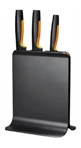 Sada 3 nožů v bloku Functional Form™ 1057555