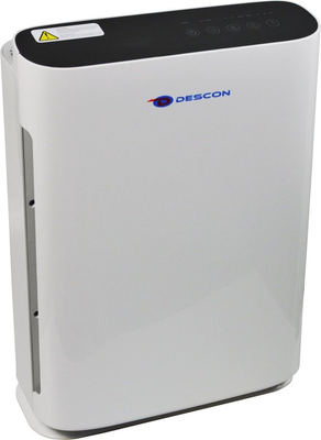 DEDRA DESCON DA-P055 COVID-19 AIR CLEANER FOR SMOG ANTI-VIRUS CORONavirus LICENSER 55W 30m2, LCD DISPLAY EWIMAX OFFICIAL DISTRIBUTOR - AUTHORIZED DEALER DEDRA