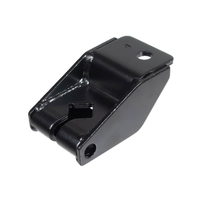 Right front axle mount Cedrus tractor C-TRAC-83HC C-TRAC-93HC C-TRAC-103HC 485581