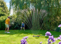 PENDULUM SPRINKLER AQUASAVE PRO FOR 220 M2 OO-HOZ100-100-261