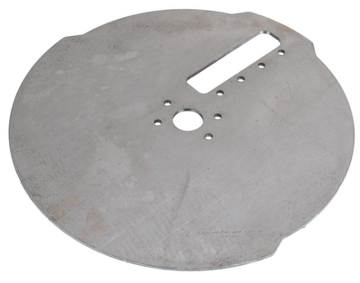 Pubert Devor X55L knife blade ORIGINAL PART